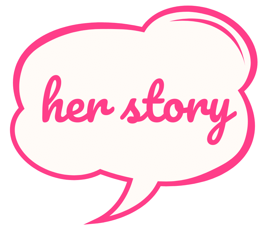her story
